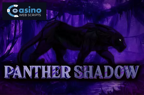 Panther Shadow